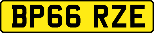 BP66RZE