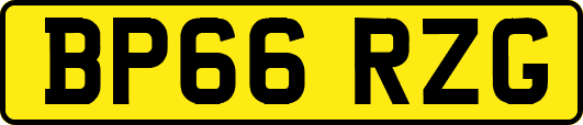 BP66RZG