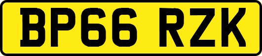 BP66RZK