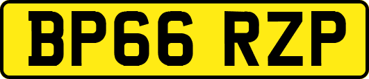 BP66RZP