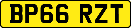 BP66RZT