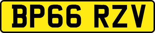 BP66RZV