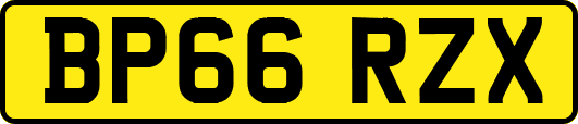 BP66RZX