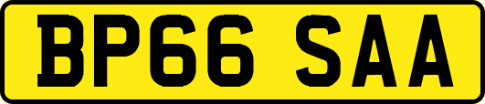 BP66SAA