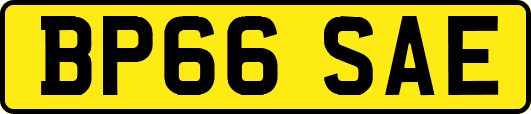 BP66SAE