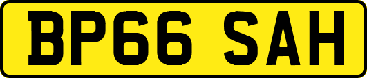 BP66SAH