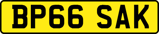 BP66SAK