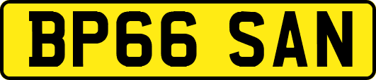 BP66SAN