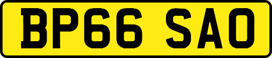 BP66SAO
