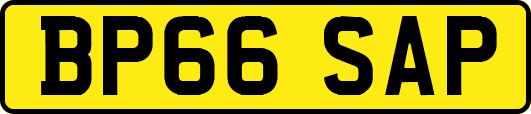 BP66SAP