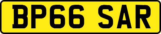 BP66SAR