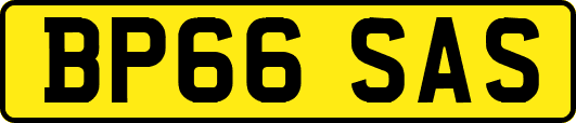 BP66SAS