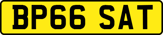 BP66SAT