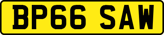 BP66SAW