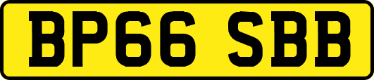 BP66SBB