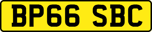 BP66SBC