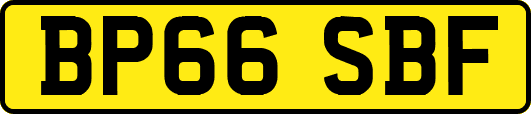 BP66SBF