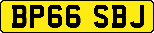 BP66SBJ