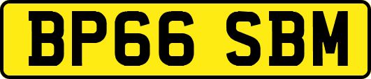 BP66SBM