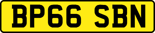 BP66SBN