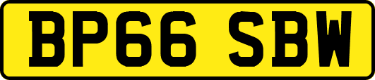 BP66SBW
