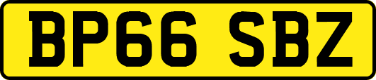 BP66SBZ