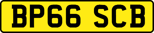 BP66SCB
