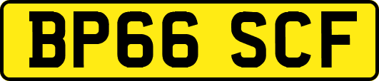 BP66SCF