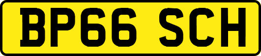 BP66SCH