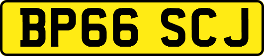 BP66SCJ