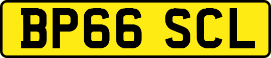 BP66SCL