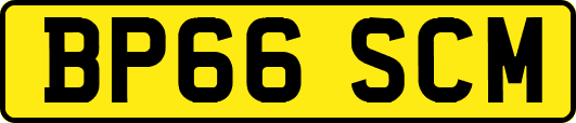 BP66SCM
