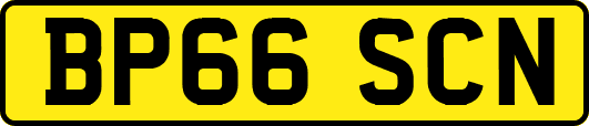 BP66SCN
