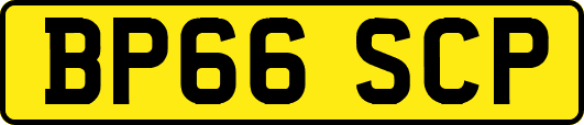 BP66SCP
