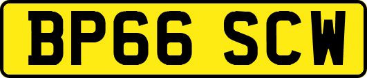 BP66SCW