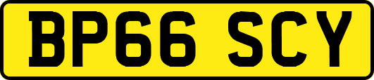 BP66SCY
