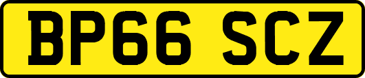 BP66SCZ