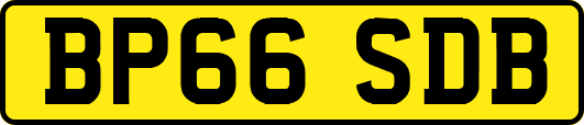 BP66SDB