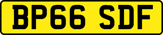 BP66SDF