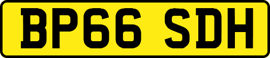 BP66SDH
