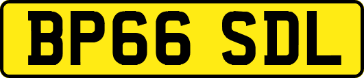 BP66SDL