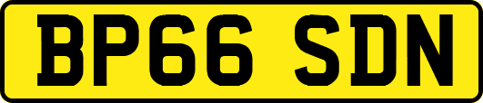 BP66SDN