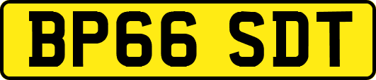 BP66SDT