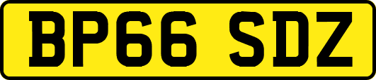 BP66SDZ