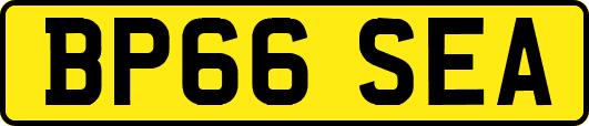 BP66SEA