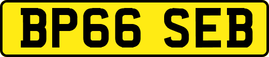 BP66SEB
