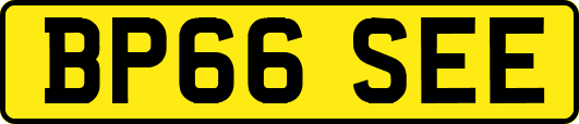 BP66SEE