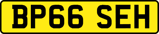 BP66SEH