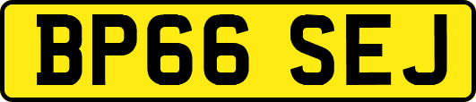 BP66SEJ