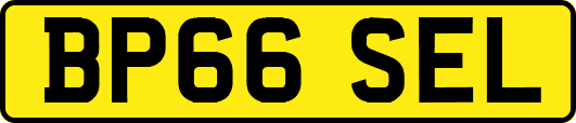 BP66SEL
